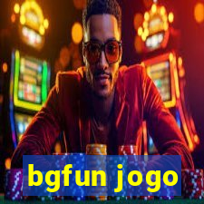 bgfun jogo
